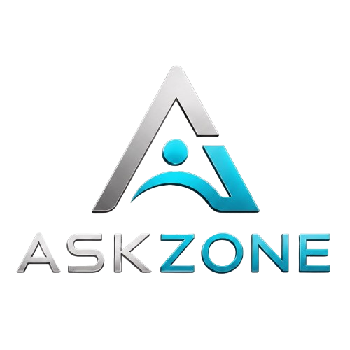 ASKZONE logo
